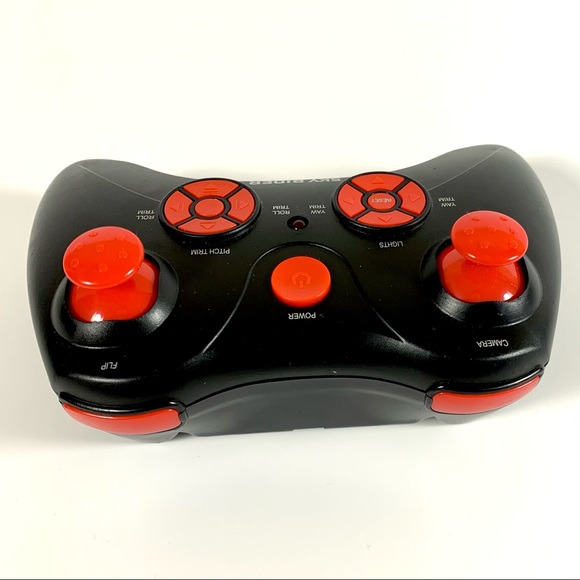 Sky Rider Drone Controller Perfectly Functional - Picture 5 of 11
